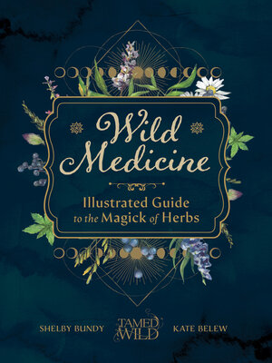 cover image of Wild Medicine